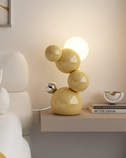 Regina Table Lamp - Vakkerlight