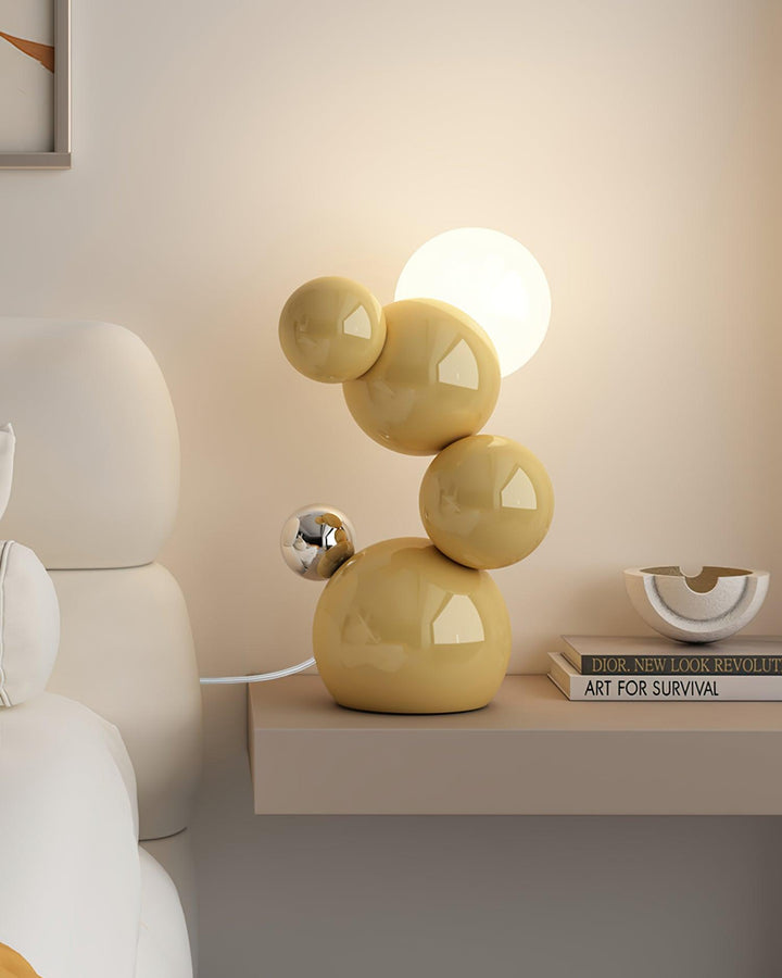 Regina Table Lamp - Vakkerlight