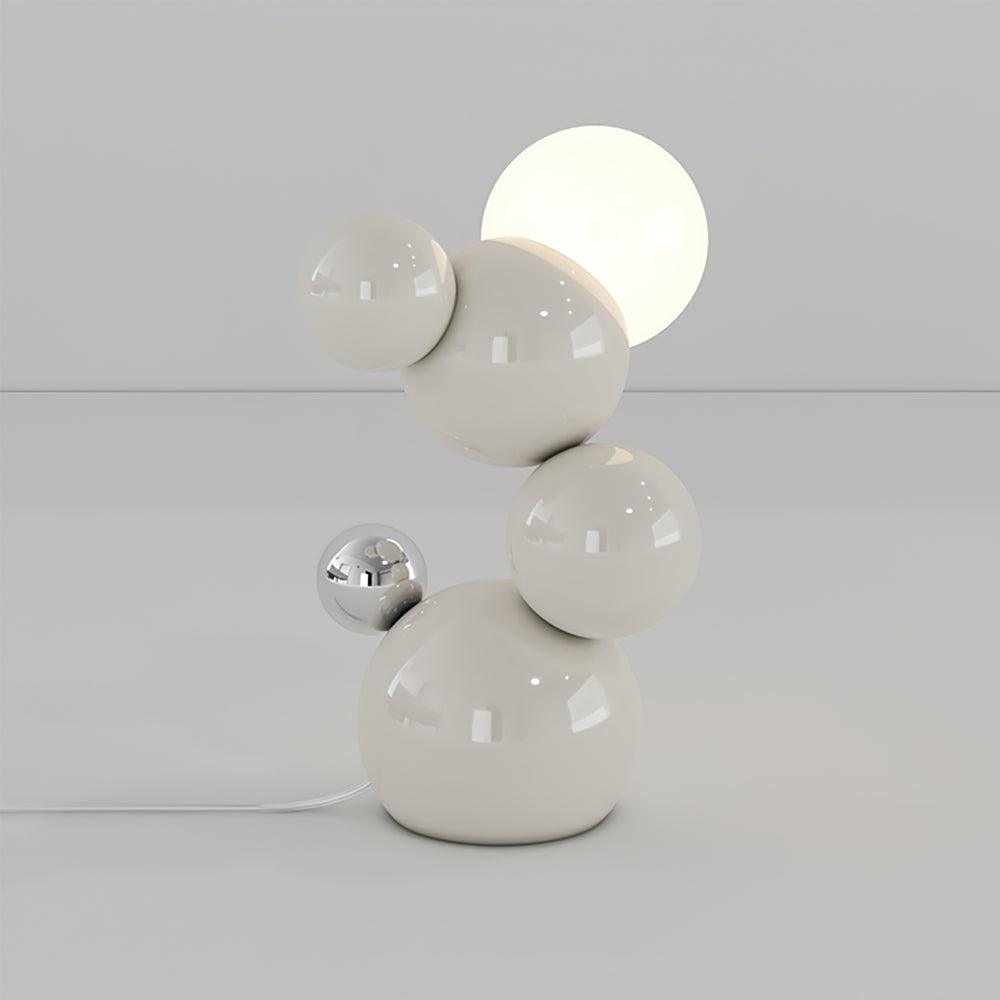 Regina Table Lamp - Vakkerlight