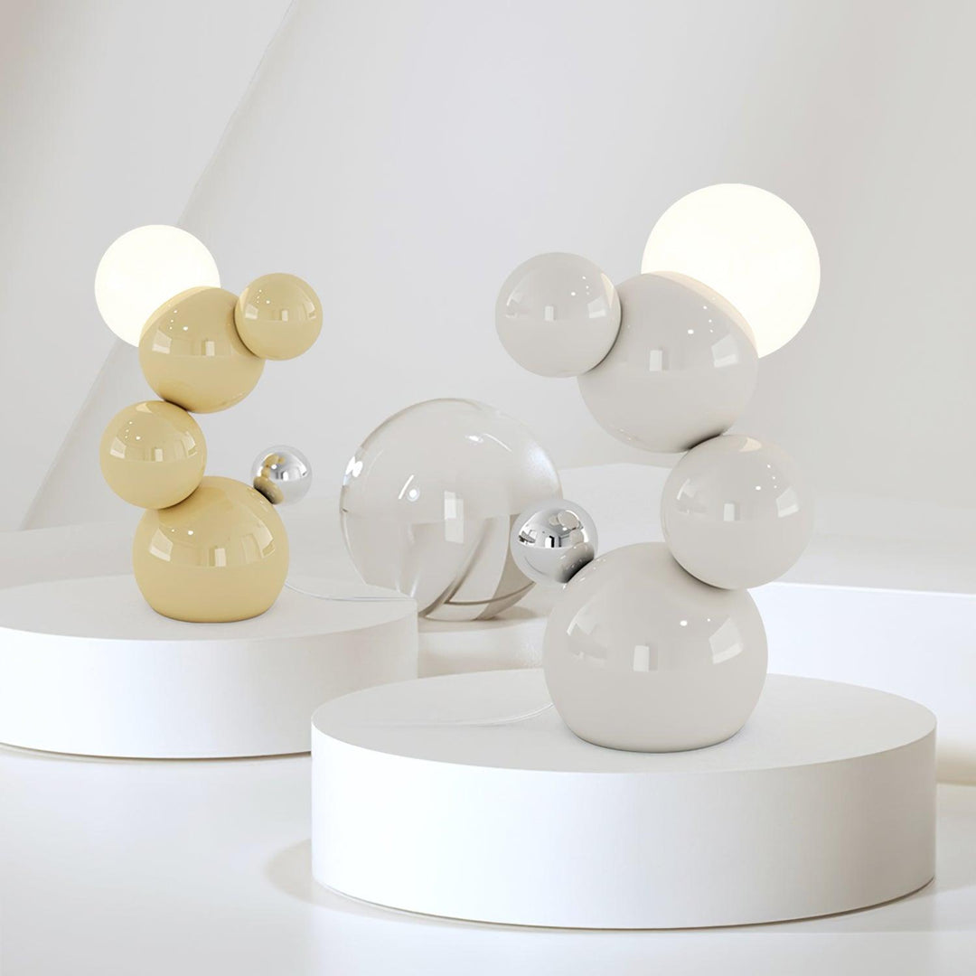 Regina Table Lamp - Vakkerlight