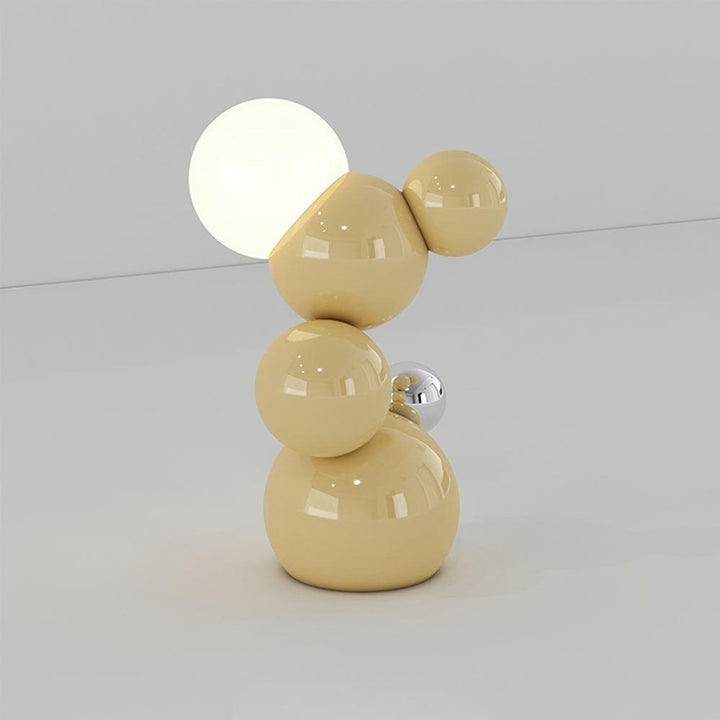 Regina Table Lamp - Vakkerlight