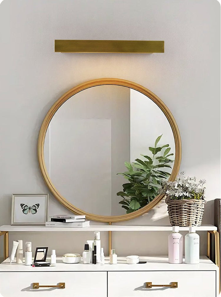 Reid Wall Light - Vakkerlight