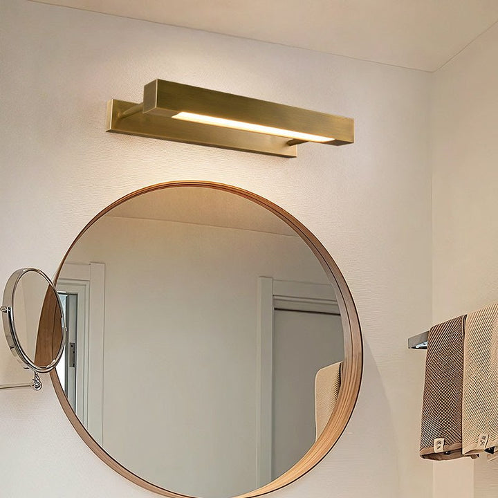 Reid Wall Light - Vakkerlight