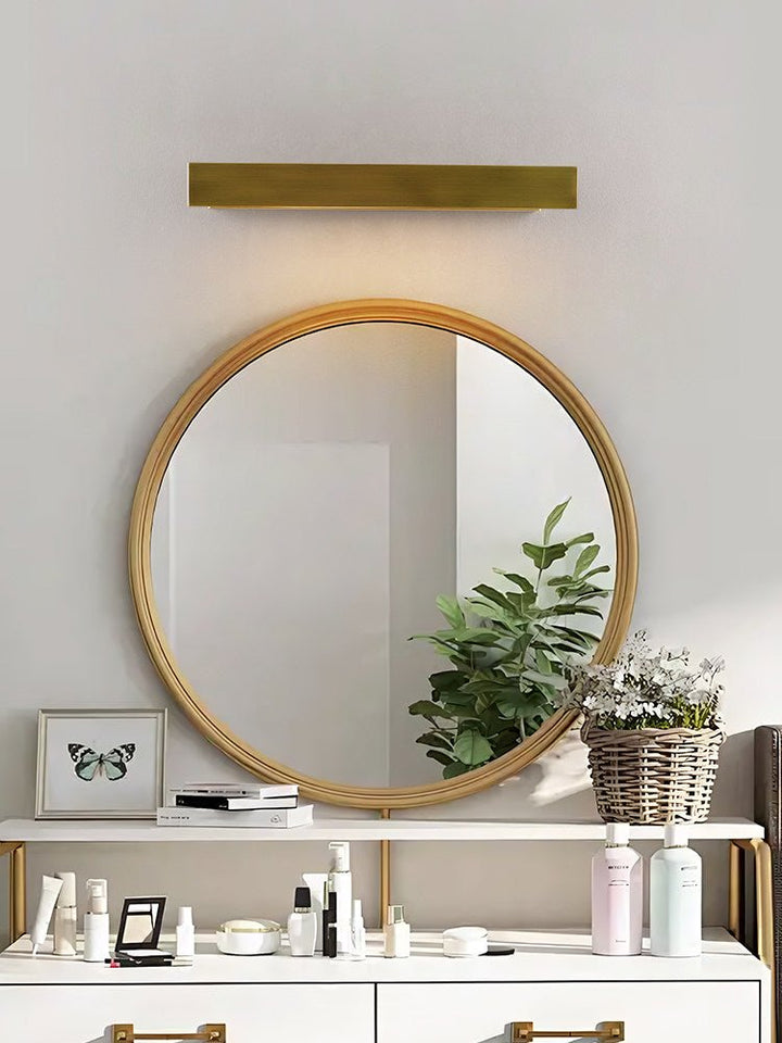 Reid Wall Light - Vakkerlight