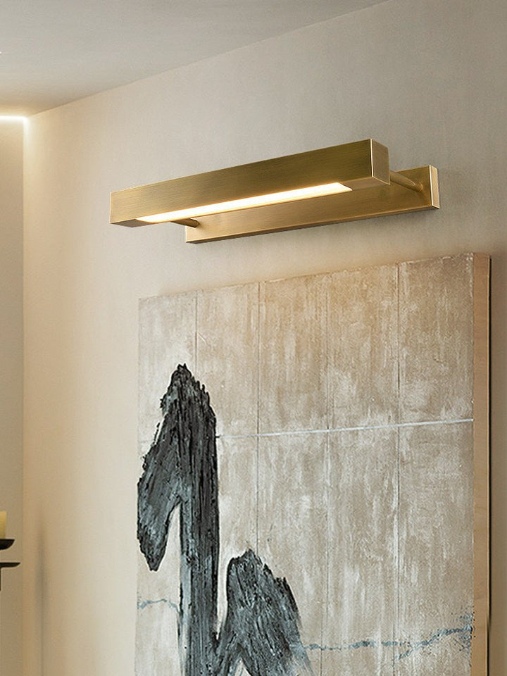 Reid Wall Light - Vakkerlight