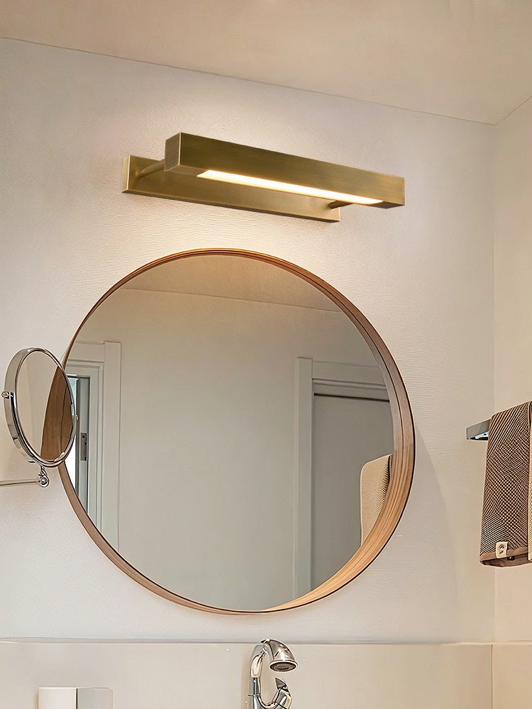 Reid Wall Light - Vakkerlight