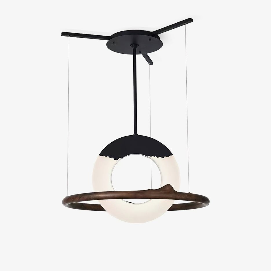 Reincarnation Pendant Lamp - Vakkerlight