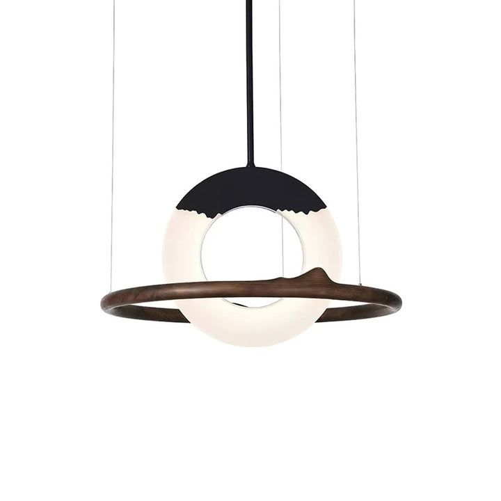 Reincarnation Pendant Lamp - Vakkerlight