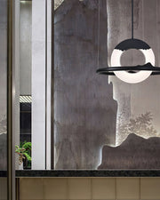 Reincarnation Pendant Lamp - Vakkerlight