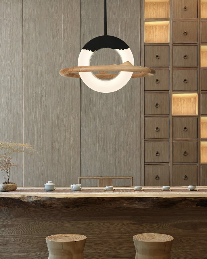 Reincarnation Pendant Lamp - Vakkerlight