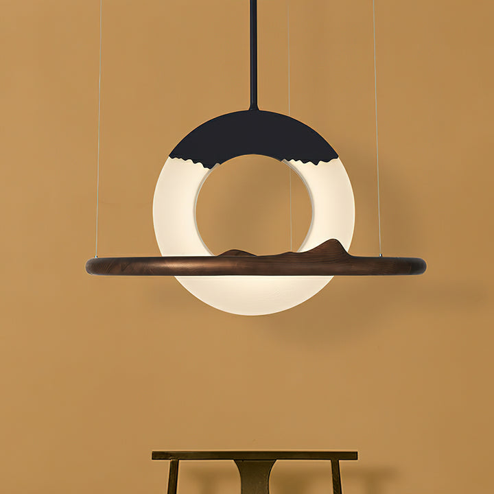 Reincarnation Pendant Lamp - Vakkerlight