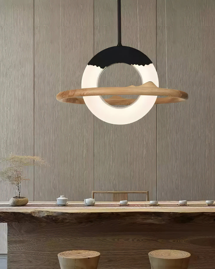 Reincarnation Pendant Lamp - Vakkerlight