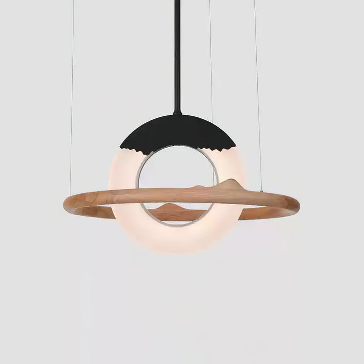 Reincarnation Pendant Lamp - Vakkerlight