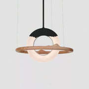 Reincarnation Pendant Lamp