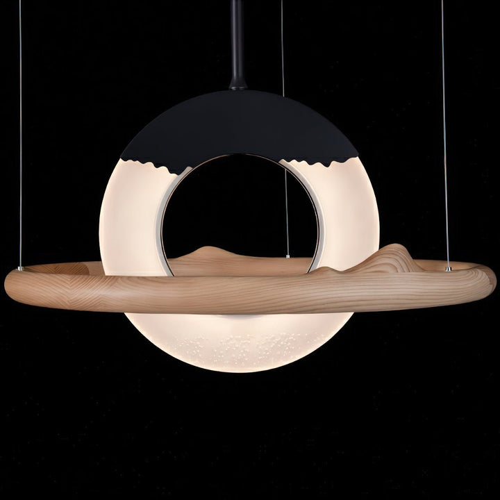 Reincarnation Pendant Lamp - Vakkerlight