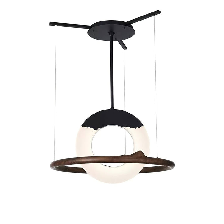 Reincarnation Pendant Lamp - Vakkerlight