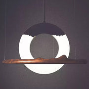 Reincarnation Pendant Lamp