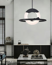 Reincarnation Pendant Lamp - Vakkerlight