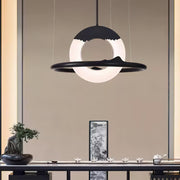 Reincarnation Pendant Lamp