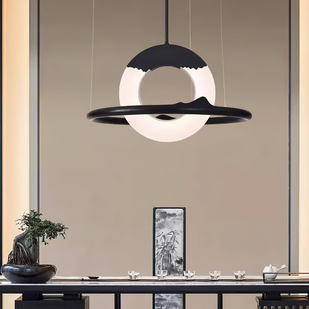 Reincarnation Pendant Lamp - Vakkerlight