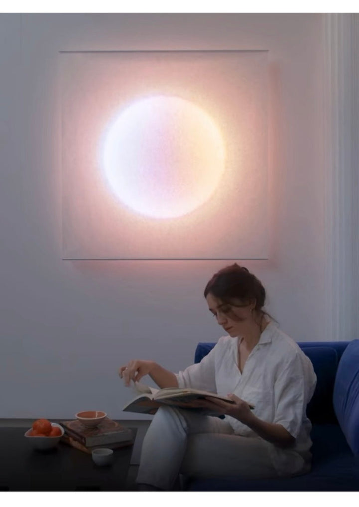 Relax Wall Light - Vakkerlight