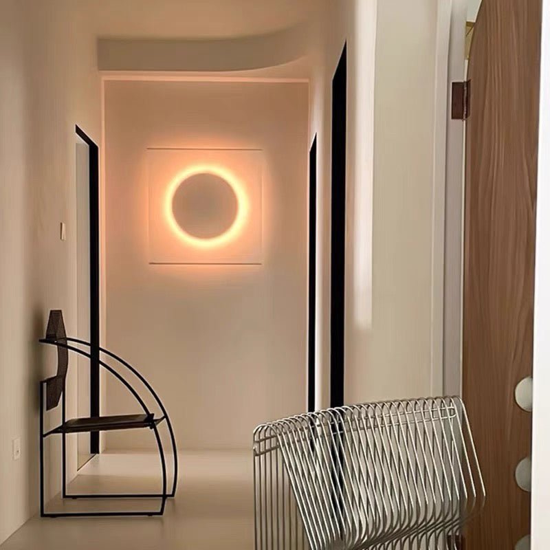 Relax Wall Light - Vakkerlight