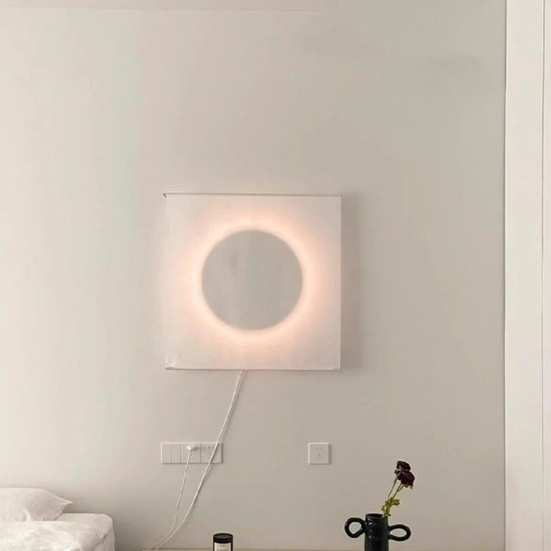 Relax Plug - in Wall Light - Vakkerlight