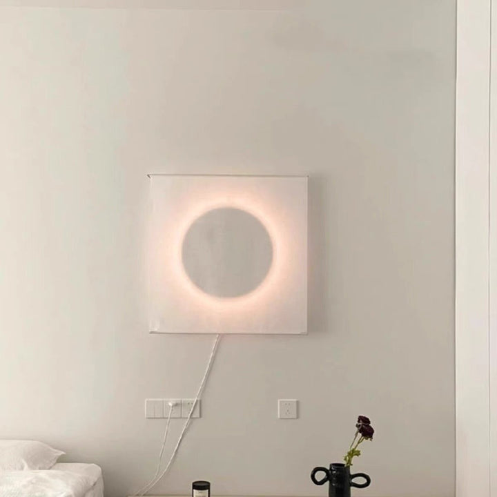 Relax Plug - in Wall Light - Vakkerlight