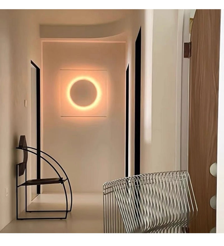 Relax Wall Light - Vakkerlight