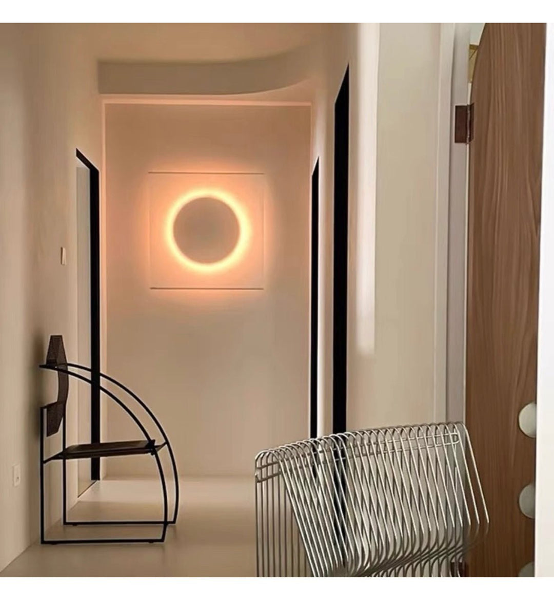 Relax Plug - in Wall Light - Vakkerlight