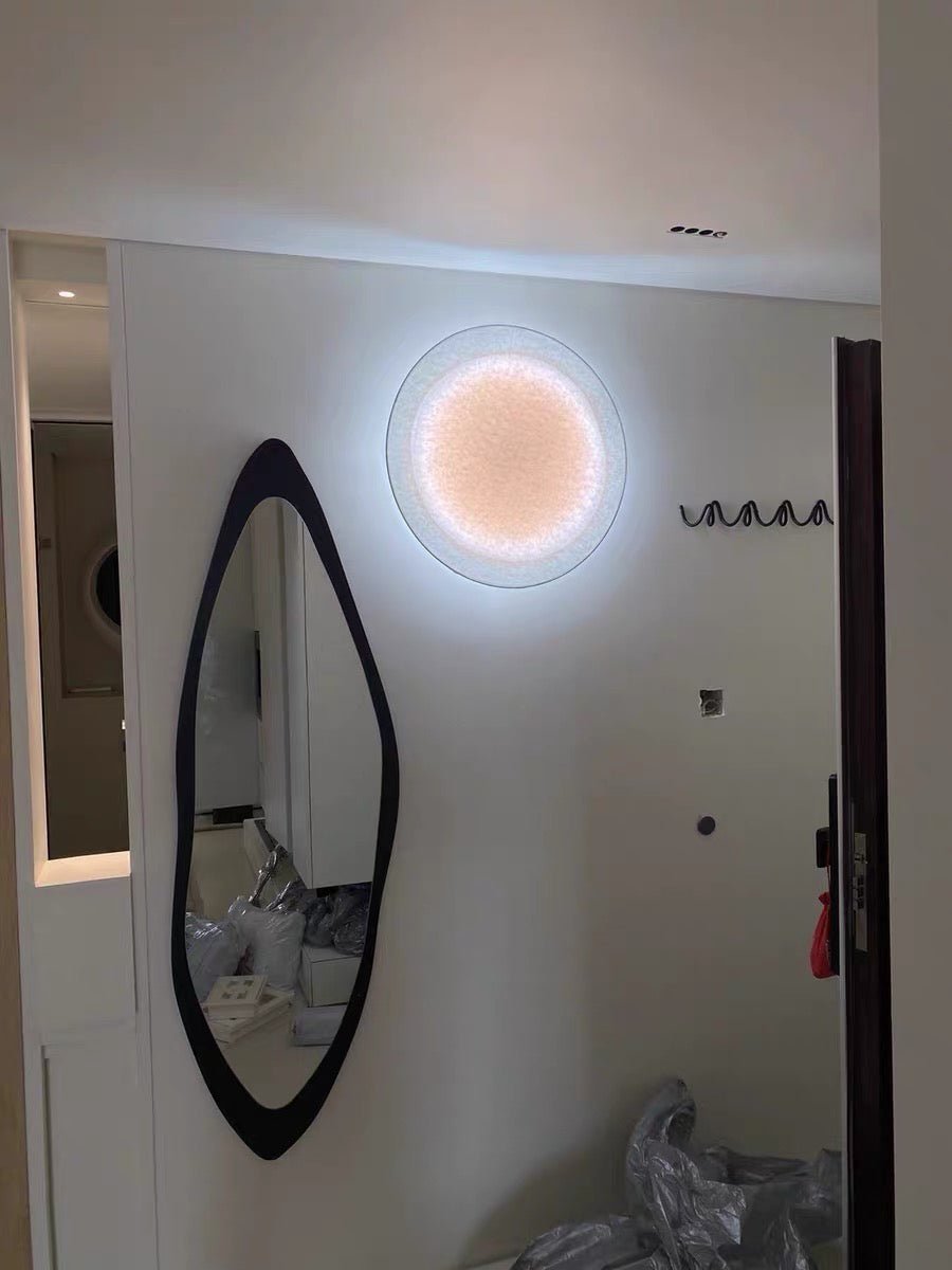 Relax Plug - in Wall Light - Vakkerlight