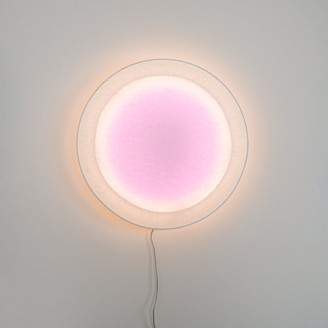 Relax Plug - in Wall Light - Vakkerlight