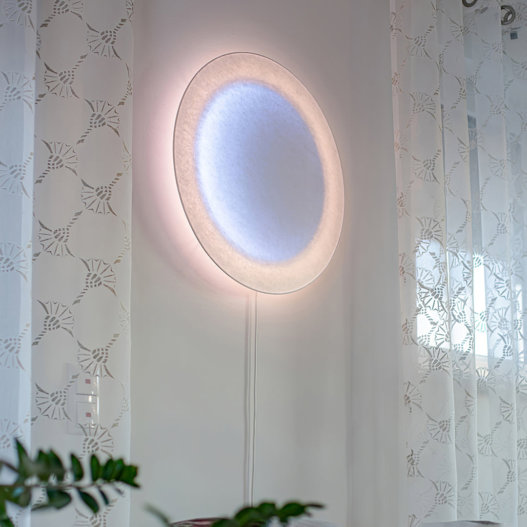 Relax Plug - in Wall Light - Vakkerlight