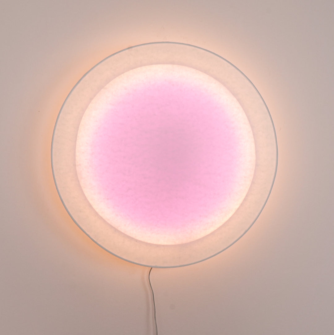 Relax Plug - in Wall Light - Vakkerlight