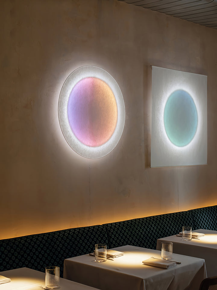 Relax Plug - in Wall Light - Vakkerlight