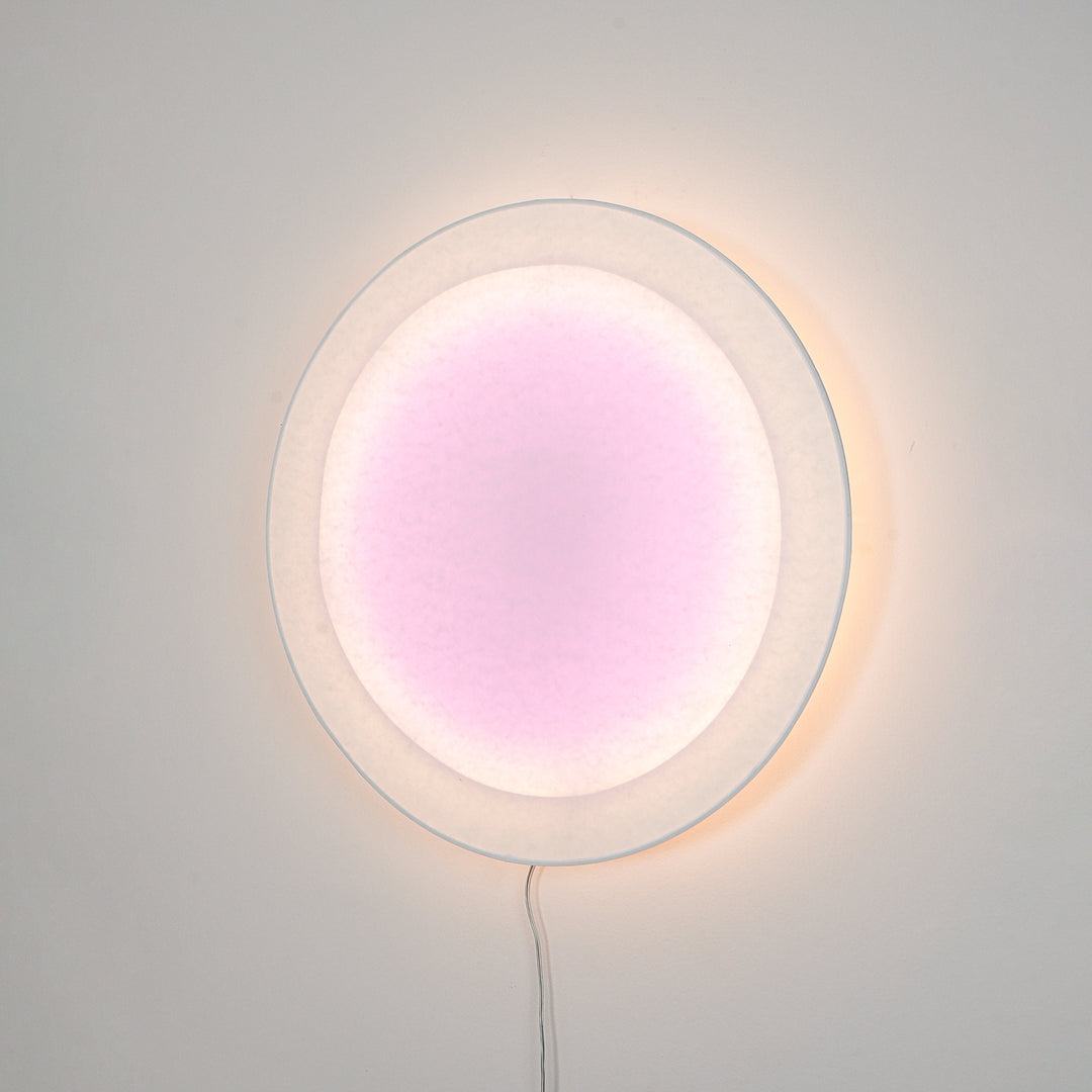 Relax Plug - in Wall Light - Vakkerlight