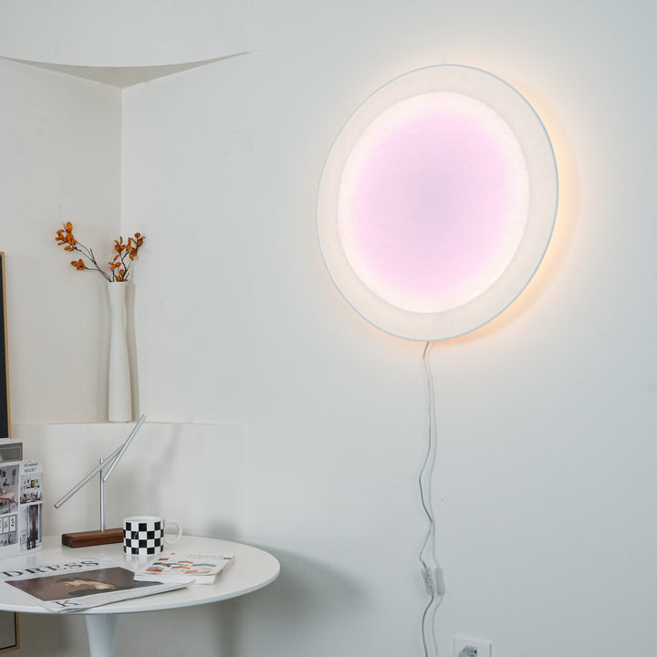 Relax Plug - in Wall Light - Vakkerlight