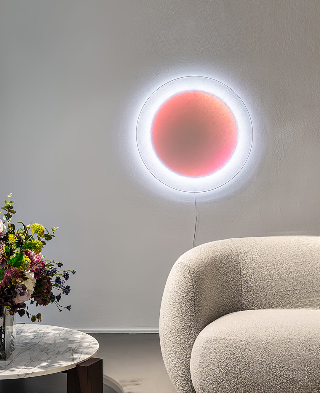 Relax Plug - in Wall Light - Vakkerlight