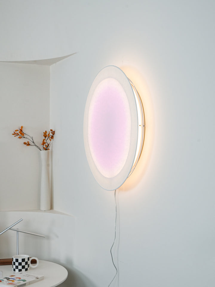 Relax Plug - in Wall Light - Vakkerlight