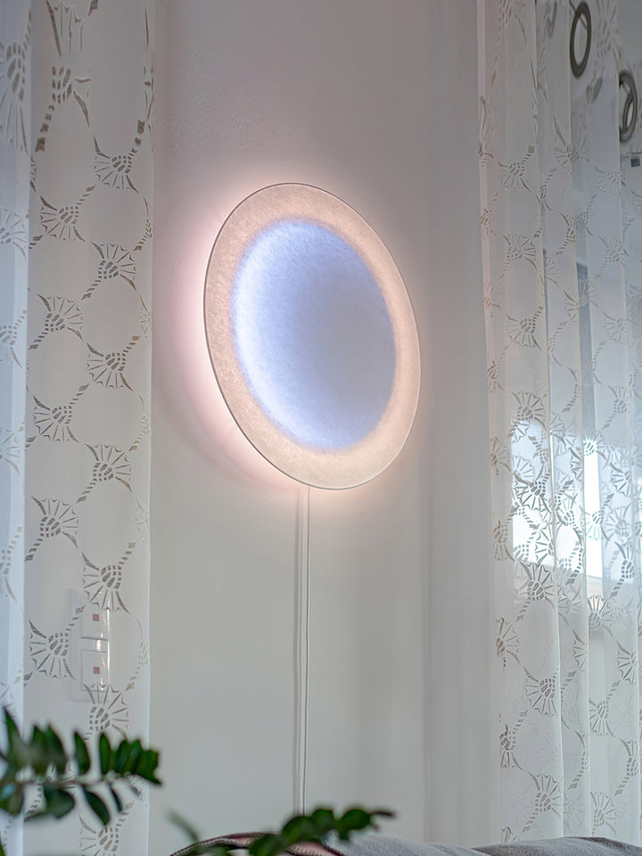 Relax Plug - in Wall Light - Vakkerlight