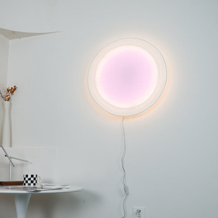 Relax Plug - in Wall Light - Vakkerlight