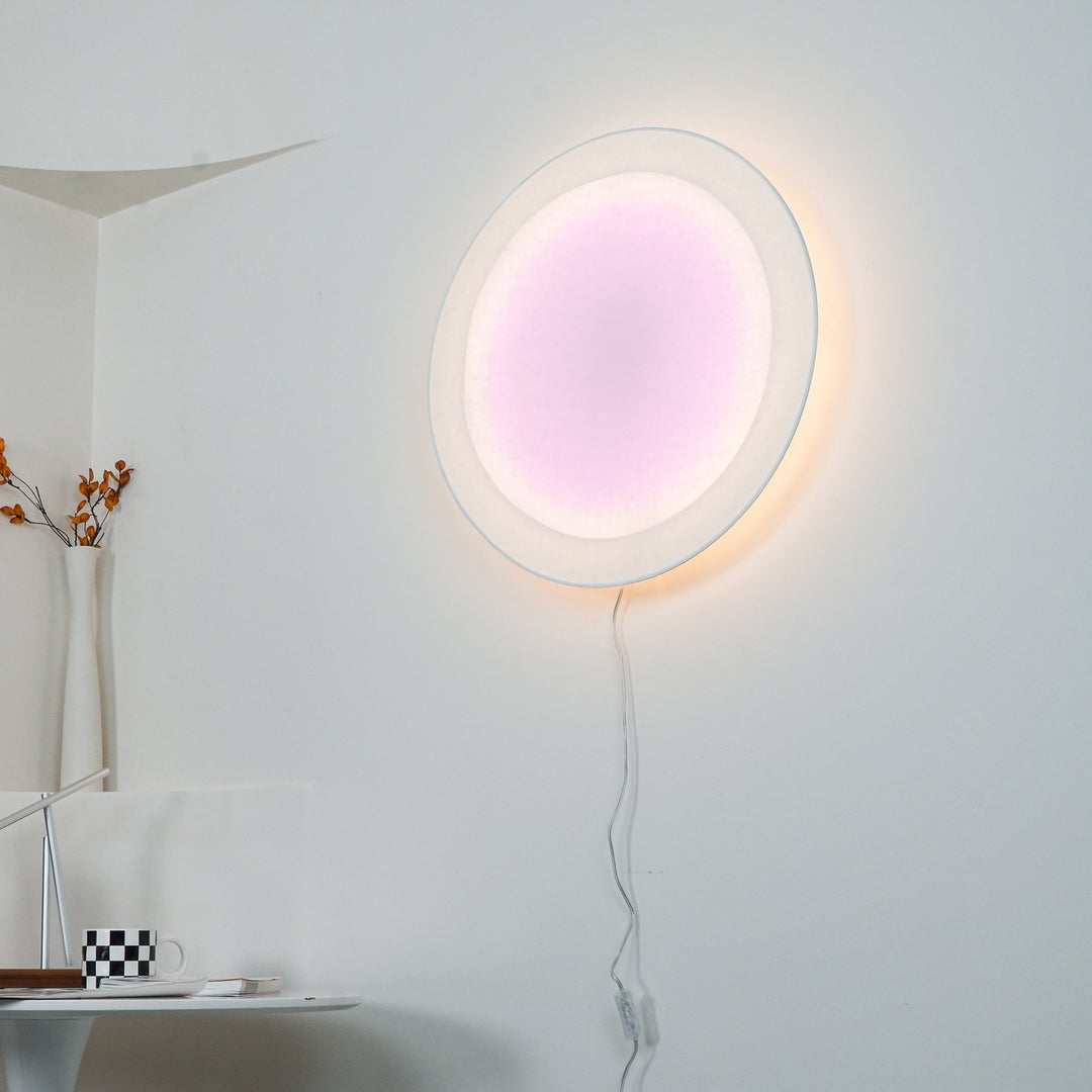 Relax Plug - in Wall Light - Vakkerlight