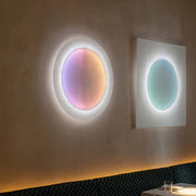 Relax Plug-in Wall Light