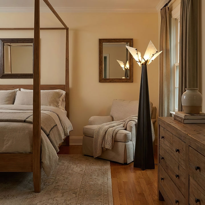 Religieuse Floor Lamp - Vakkerlight