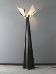 Religieuse Floor Lamp - Vakkerlight