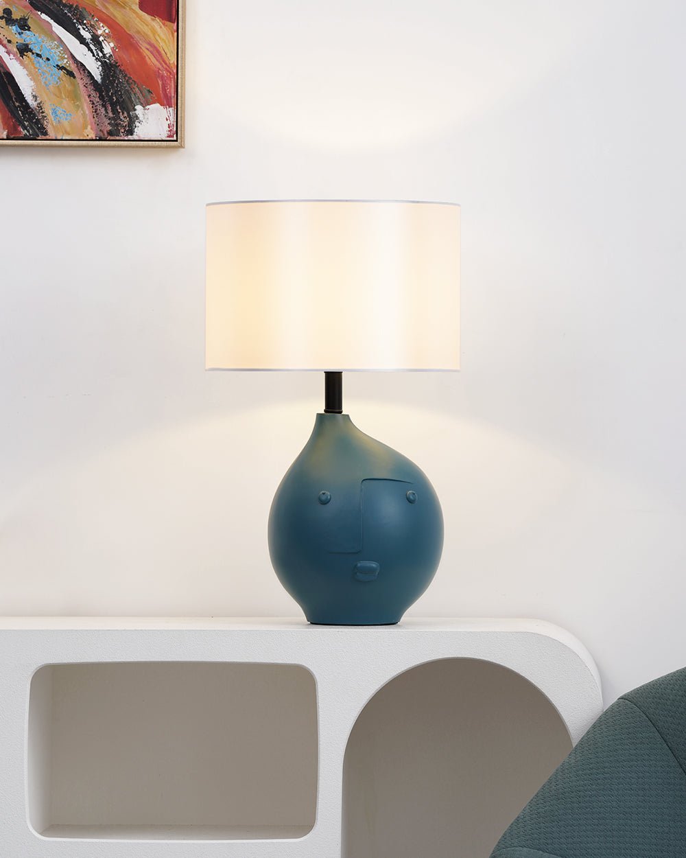 Relon Table Lamp - Vakkerlight