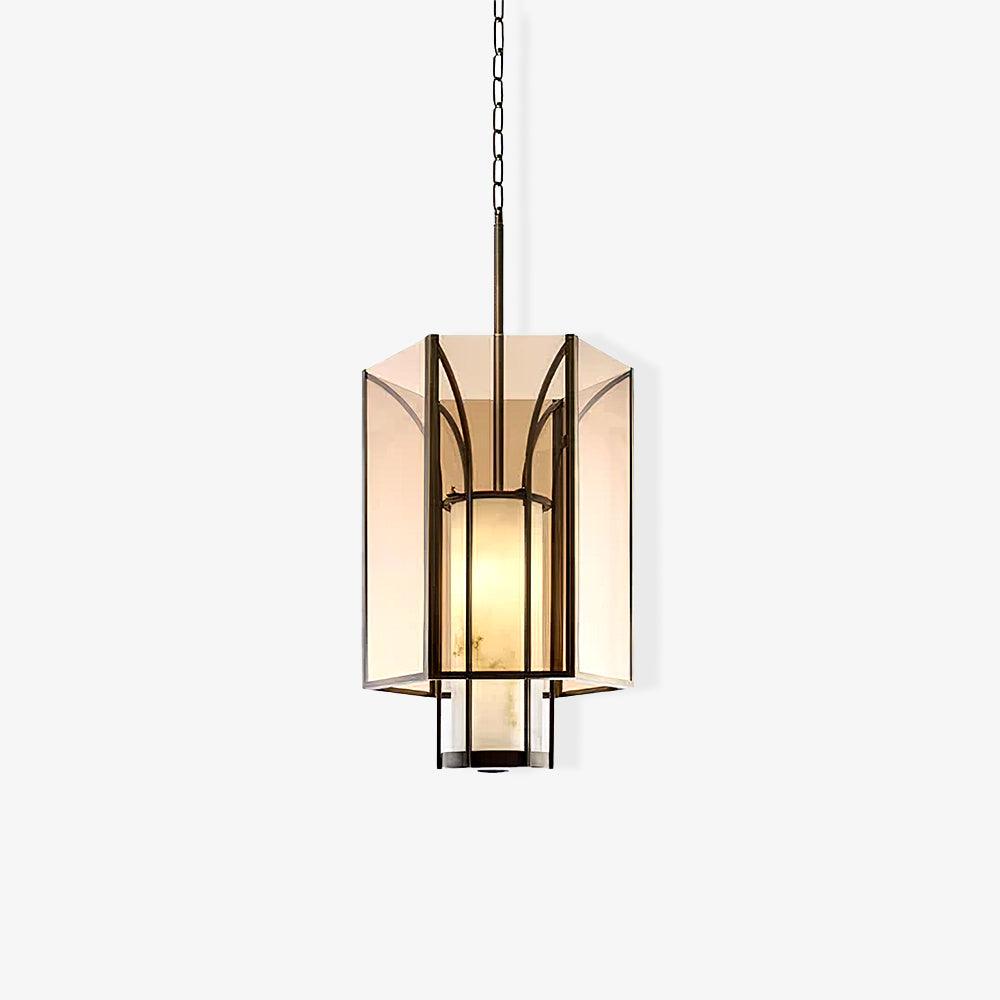 Remy Pendant Lamp - Vakkerlight