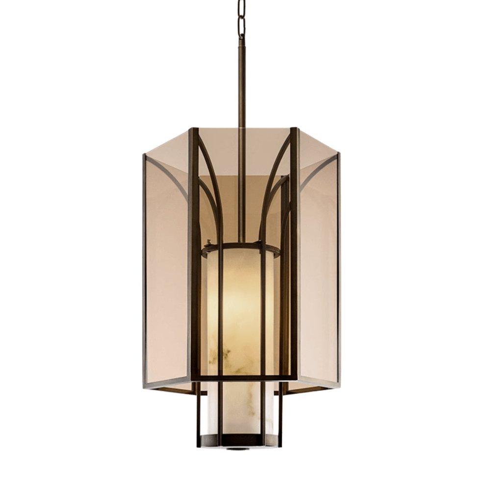 Remy Pendant Lamp - Vakkerlight