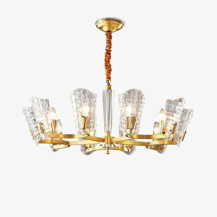 Renato Chandelier - Vakkerlight