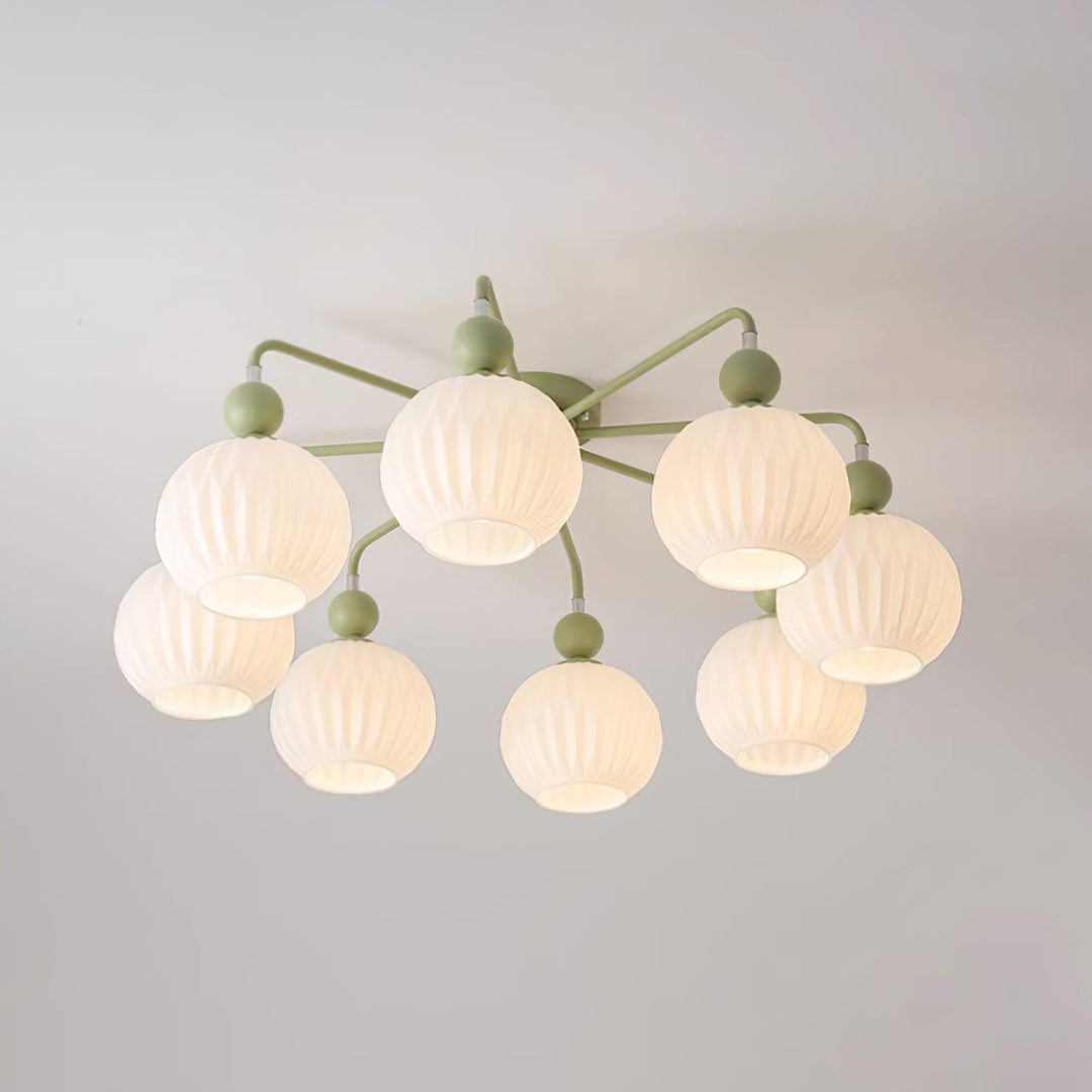 Renee Ceiling Light - Vakkerlight